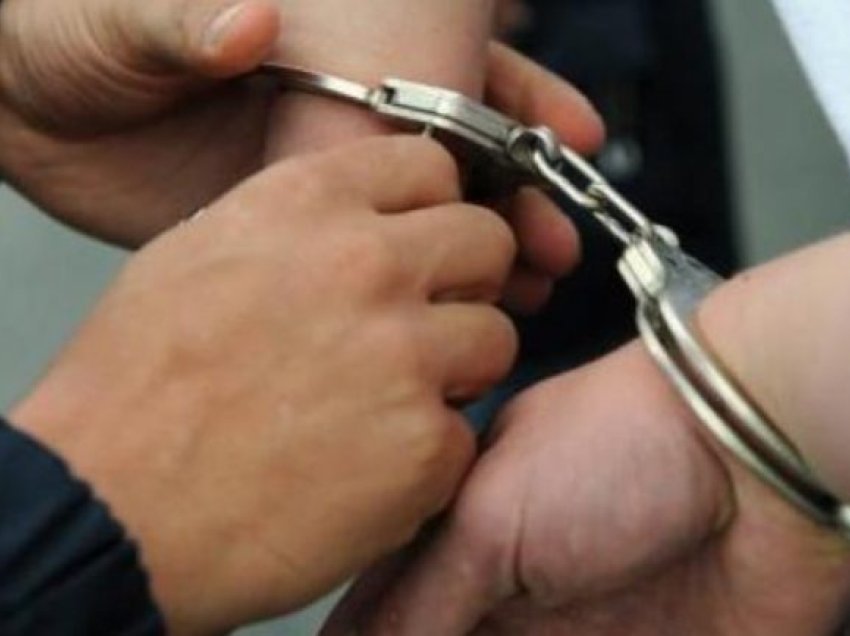 Theu masën e sigurisë “arrest me burg”, arrestohet 36-vjeçari në Vlorë