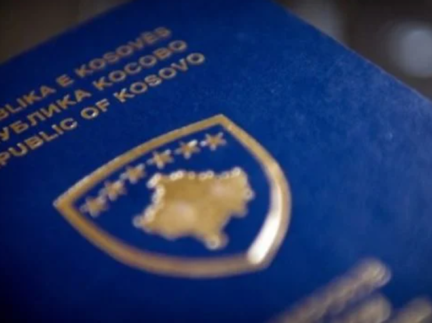 Për tre muaj, mbi 1 mijë persona hoqën dorë nga shtetësia e Kosovës