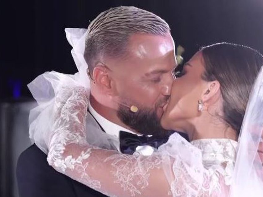 Organizoi dasmën e Luiz Ejllit dhe Kiara Titos, Armand Peza rrëfehet për herë të parë: Kam bërë një faj!