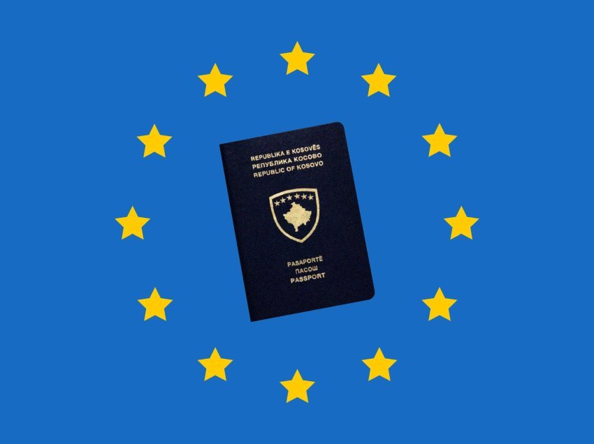 Pak javë deri te liberalizimi i vizave, pritet fluks vizitash drejt Evropës