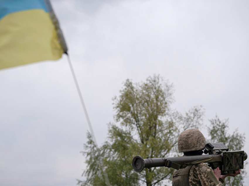 Lufta në Ukrainë/ I dërguari i Pekinit mbërrin në Kiev për të diskutuar një zgjidhje politike