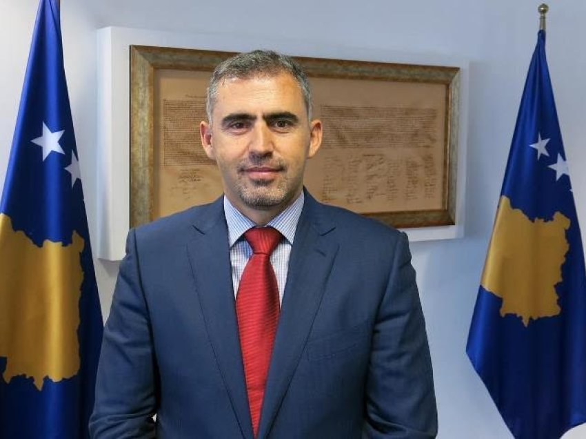 Avokati Berisha: Nuk ka asnjë provë për dënimin e Naser Kelmendit