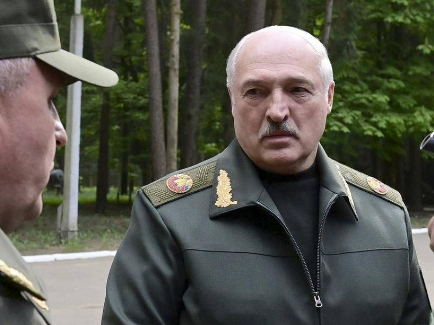 Çfarë ndodh në Bjellorusi nëse Lukashenka vdes?