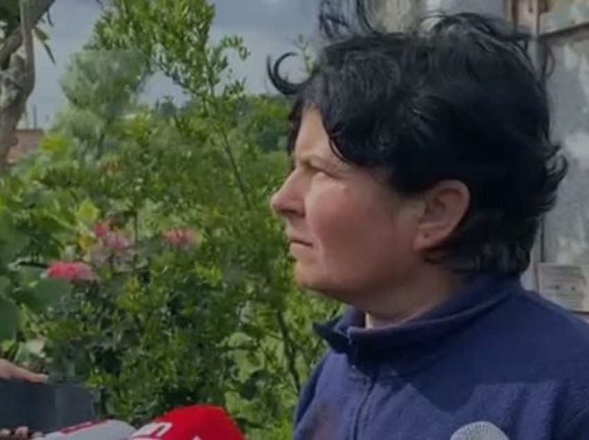 Burri i vrau motrën, flet gruaja e autorit të krimit në Elbasan