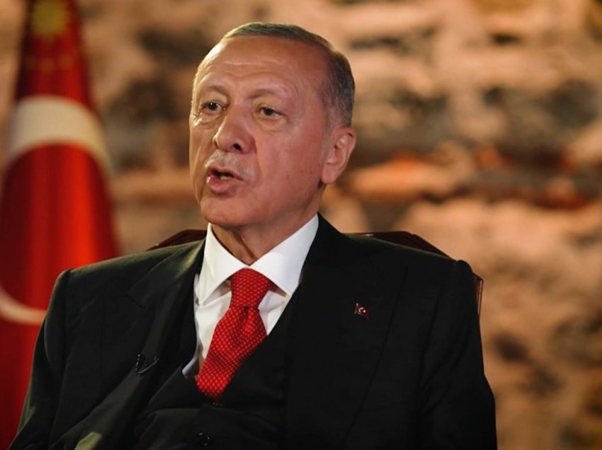 Erdogan pak para balotazhit: Rusia e Turqia kanë nevojë për njëra-tjetrën në çdo fushë