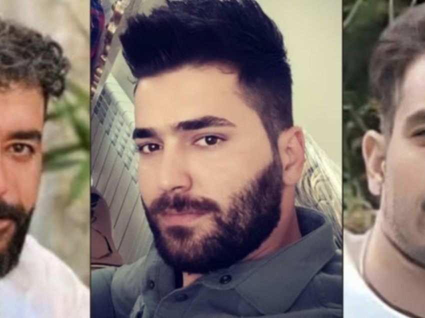 “Maji i përgjakshëm” i Iranit, ekzekutohen edhe 3 protestues