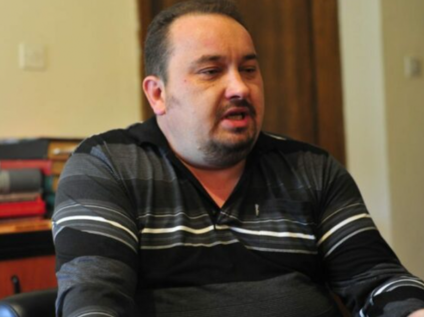 Rasti “DokazM”, Gjykata e Apelit në Shkup refuzoi kërkesën e Stamenkovskit për përjashtimin e prokurorit Rajçev