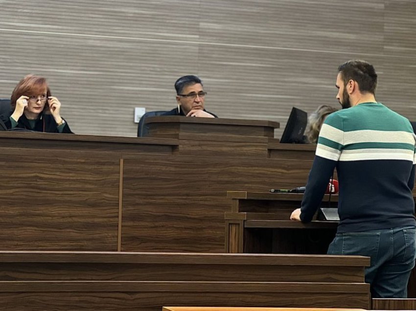 Gjykimi i Muhamet Alidemajt për masakrën në Izbicë, dëshmitari rrëfen për vrasjen e babait, kufoma e të cilit u gjet në Serbi