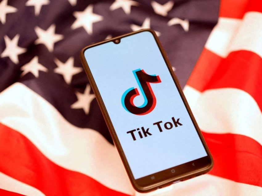 Përdoruesit e TikTok ngrenë padi për të bllokuar ndalimin e përdorimit në Montana
