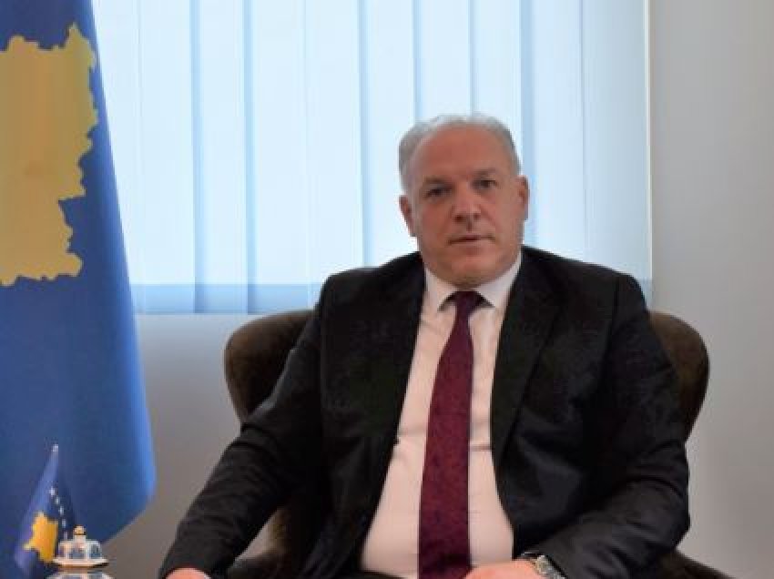 Ministria e Damkës bën “masakër” gjuhësore – gjysmë shqip, gjysmë serbisht