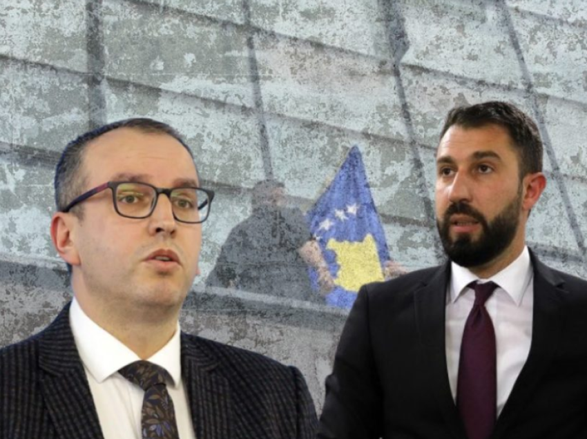 Gjoshi thotë se Ministri Krasniqi po u bën presion dy kryetarëve të PDK-së në veri