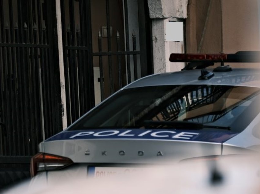 Shkëmbim zjarri në mes të hajnave dhe një familjeje në Prishtinë, arrestohen disa persona
