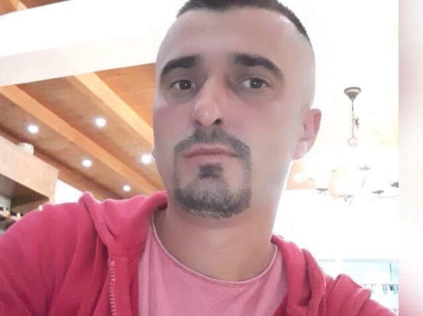 Rast i rëndë për familjen Gjoci nga Istogu: 39-vjeçari vdes papritmas, Policia nis hetimet