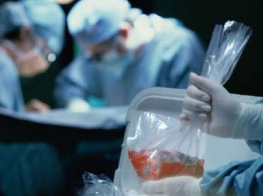 Makabër/ Katër infermierë vranë dhe morën organet e binjakëve të sapolindur, ja për çka i përdorën 