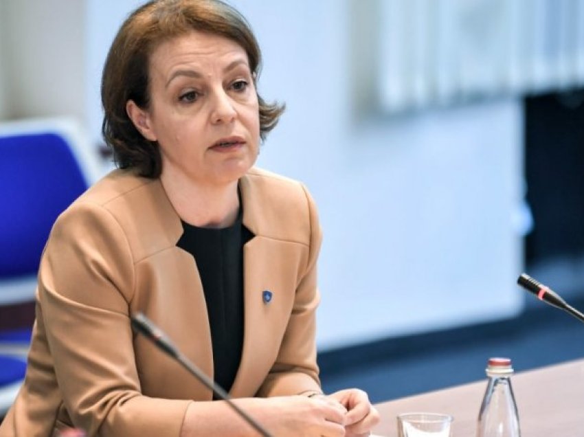 Gërvalla merr pjesë në takimin e ministrave të Jashtëm të vendeve të BE-së