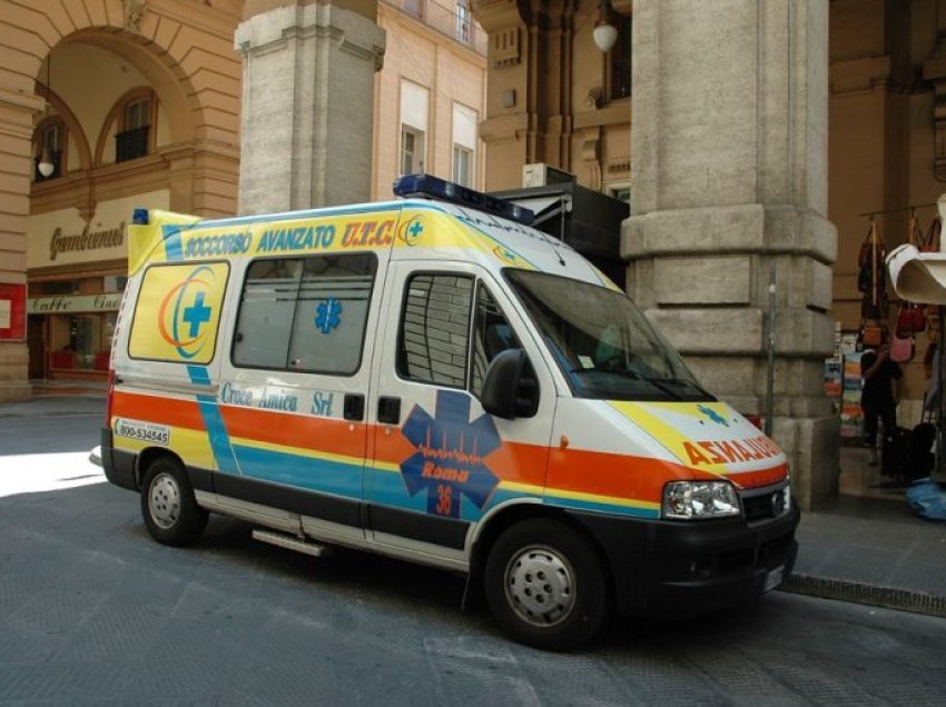 Mjekët italianë i heqin aksidentalisht një pjesë të zorrëve, pacienti dëmshpërblehet me 300 mijë euro