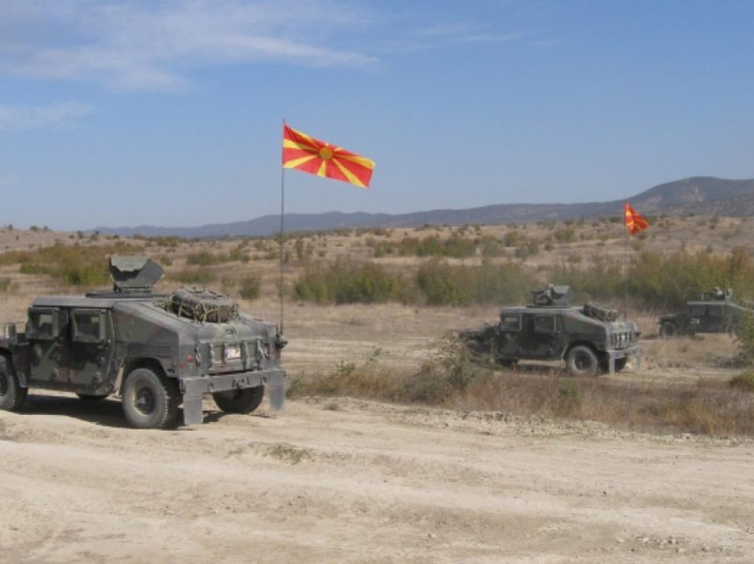 “Përgjigjja e shpejtë”, fillon stërvitja ushtarake në Maqedoninë e Veriut