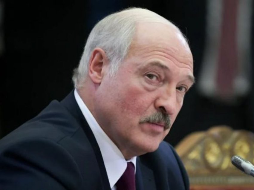 Lukashenko do të ketë fatin e Putinit, PE i hap luftë diktatorit bjellorus - bën thirrje për arrestimin e tij