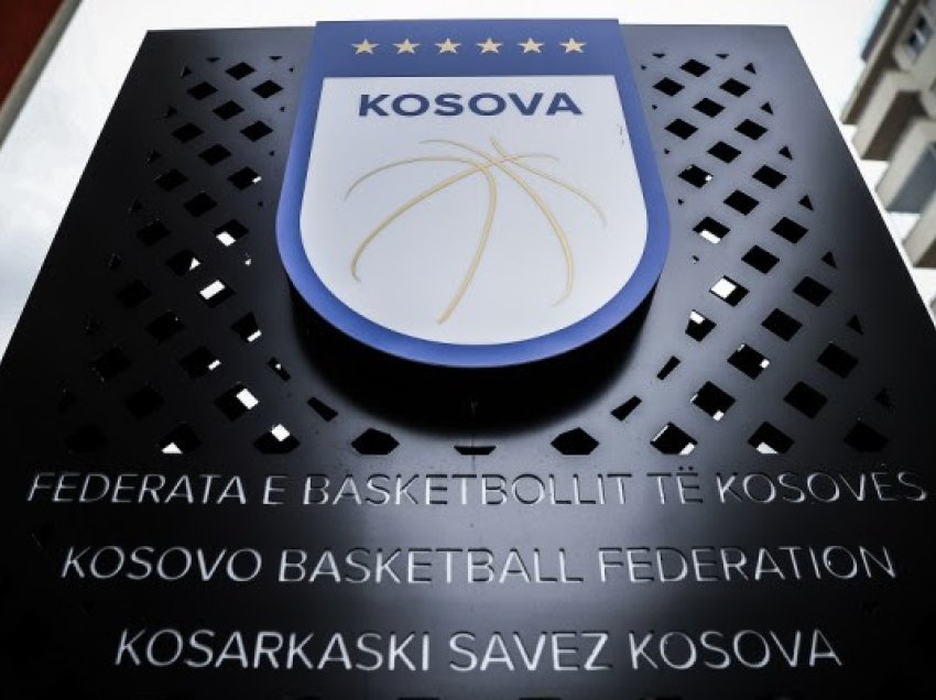 Sot prezantohet trajneri i ri i Kosovës në basketboll