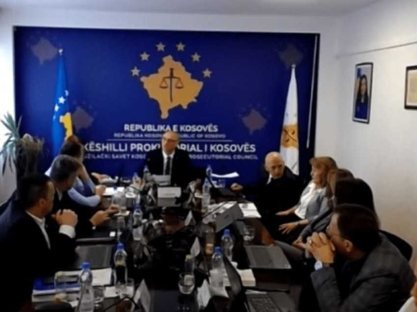 KPK shpall konkurs për Kryeprokuror të Prokurorisë Themelore në Gjakovë
