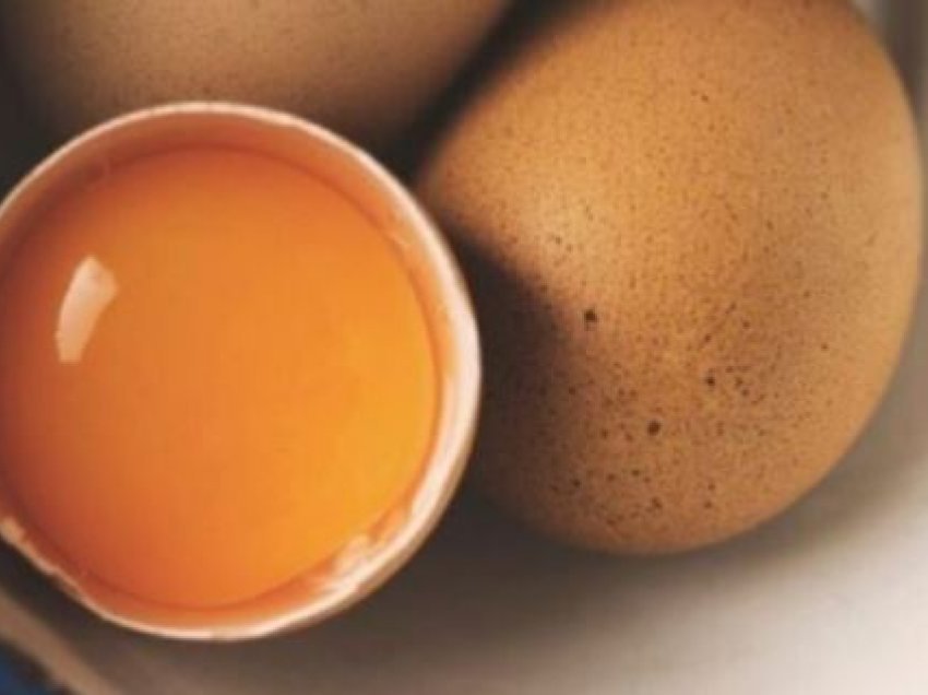A duhet të pish vezë për një organizëm super të fortë?