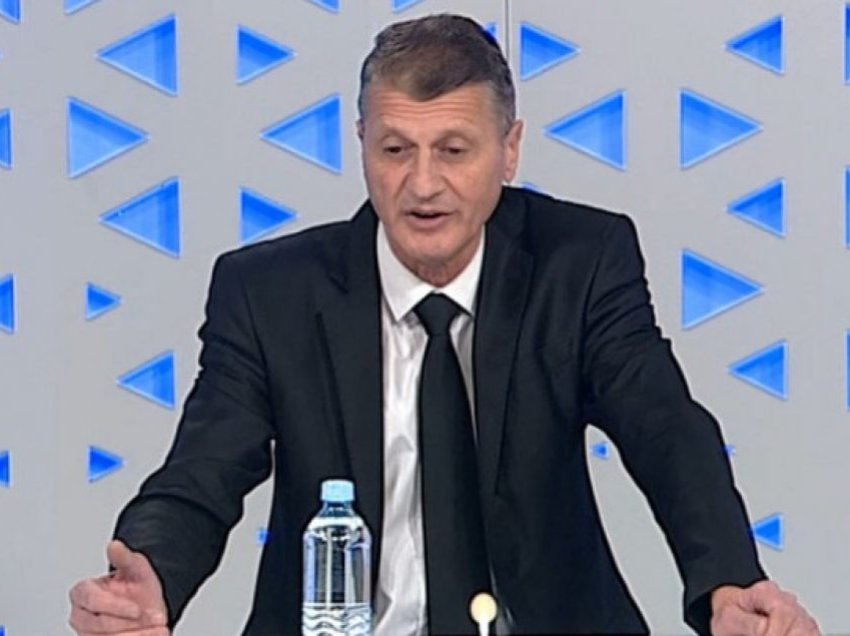 Jolevski: Do ta përfundojmë përzgjedhjen e prokurorëve në të gjitha prokuroritë para pushimeve