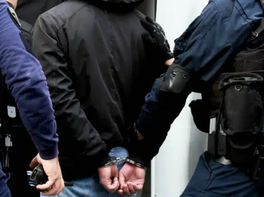 Bie në prangat e Policisë i dyshuari për vrasjen në tentativë në Prishtinë, po i ikte arrestimit që nga janari