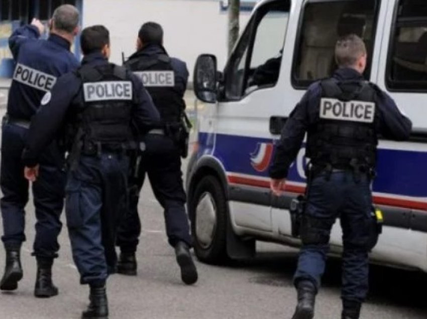 I akuzuar për rrëmbim dhe përdhunim, dënohet me 13 vite burg shqiptari në Francë