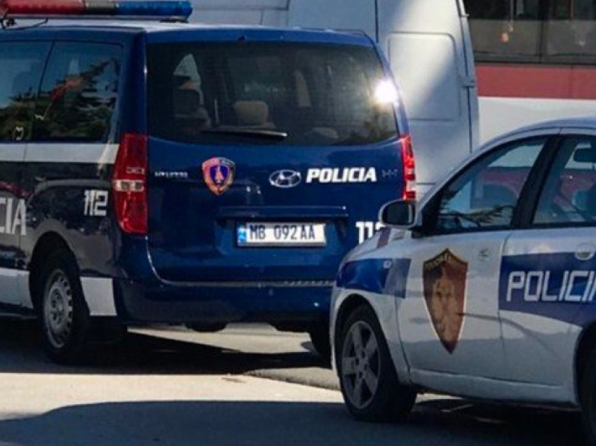 Përndoqi, fyeu dhe kanosi një femër për 7-muaj, arrestohet 44-vjeçari në Durrës