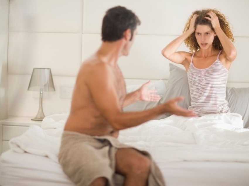 38-vjeçari shokohet kur kupton të vërtetën: Ndaluam së bëri seks, ja me kë më tradhtoi gruaja ime!