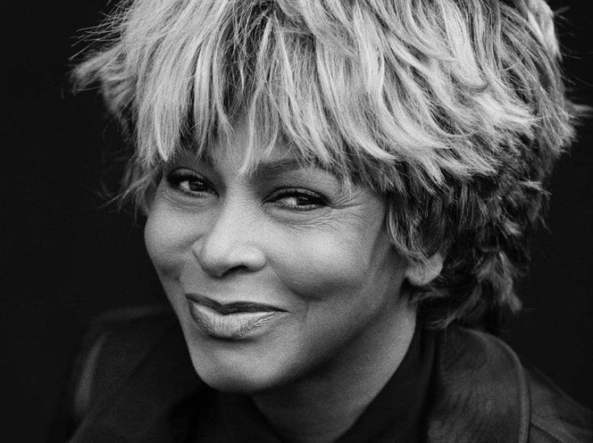 Rama për vdekjen e Tina Turner: Sonte toka është më e varfër e qielli më i shndritshëm