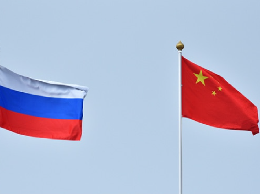 I dërguari i Kinës në Ukrainë do të takohet të premten me Sergej Lavrov të Rusisë