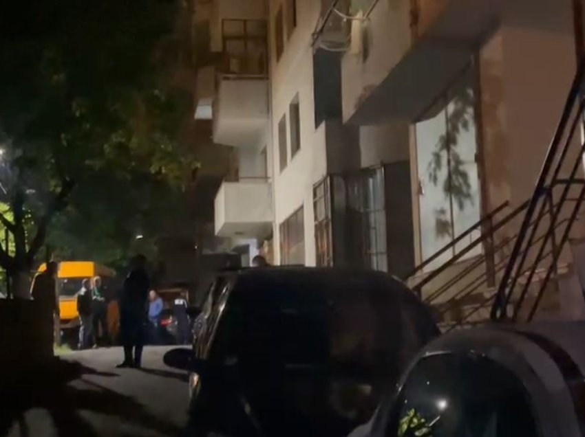 Shpërthimi me tritol në Tiranë, policia jep detajet: Lënda plasëse u vu në portën e jashtme të fasonerisë, objekti në pronësi të një italiani 