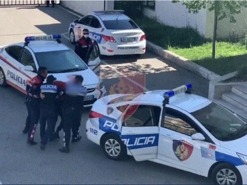 Dhunoi me sende të forta bashkëshorten, arrestohet një person në Gjirokastër