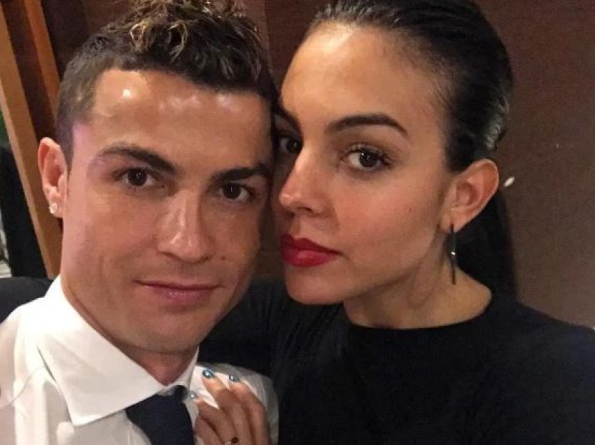 Në Portugali të bindur, Ronaldo dhe Georgina nuk janë më bashkë, ndarjen do ta shpallin së shpejti 