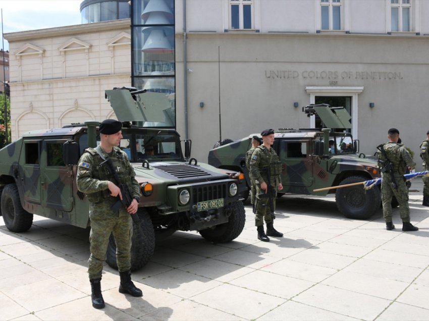 Mediat e Vuçiqit i interpretojnë stërvitjet e NATO-s si sulm të Kosovës ndaj Serbisë