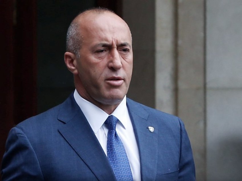 Ngjarjet në veri, Haradinaj i kërkon Kurtit koordinim me partnerët ndërkombëtarë