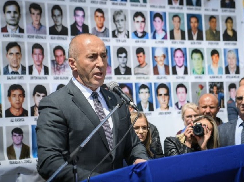 ​Haradinaj kujton masakrën në Tusuz të Prizrenit: Të ndëshkohen përgjegjësit