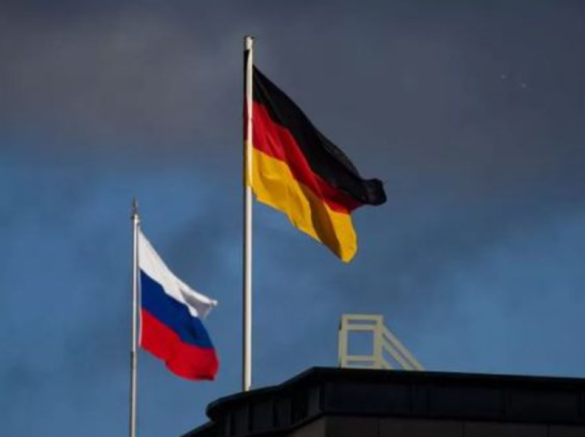 Berlini: Dëbimi i gjermanëve nga Rusia është i pajustifikueshëm