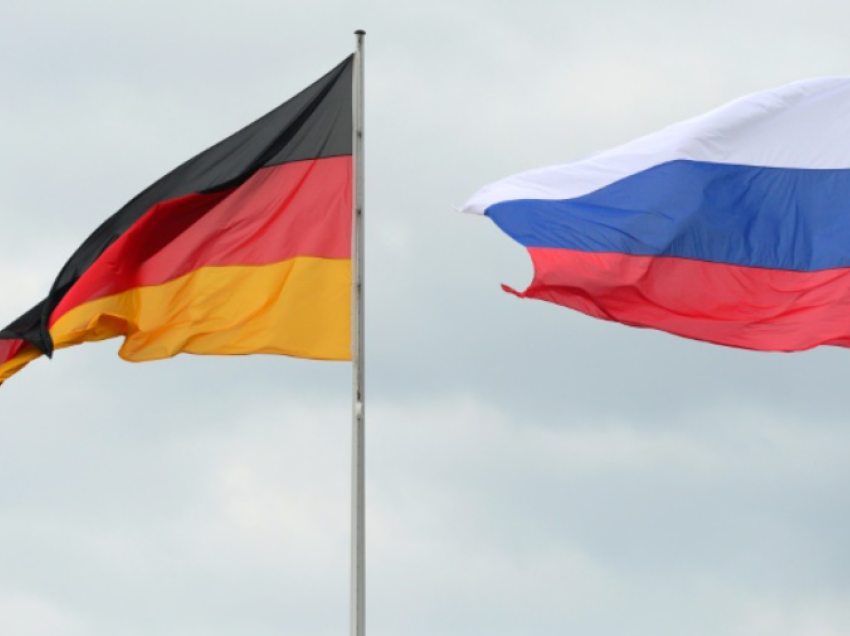 Rusia do të nisë dëbimin e diplomatëve gjermanë, mësuesve dhe punonjësve të institucioneve kulturore