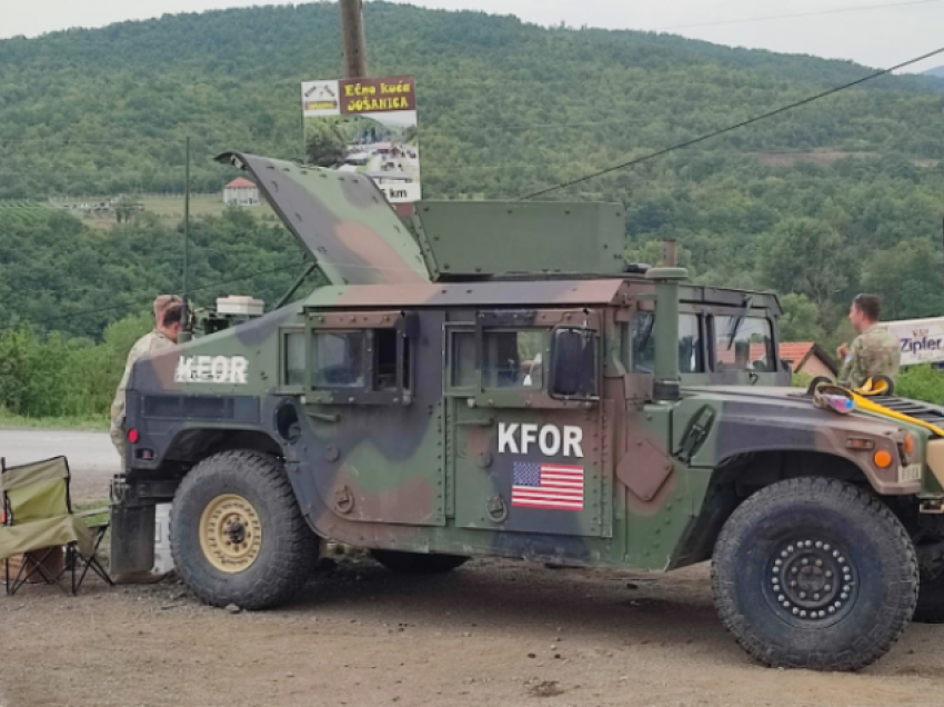 Tensionet në veri të Kosovës, reagon Rusia