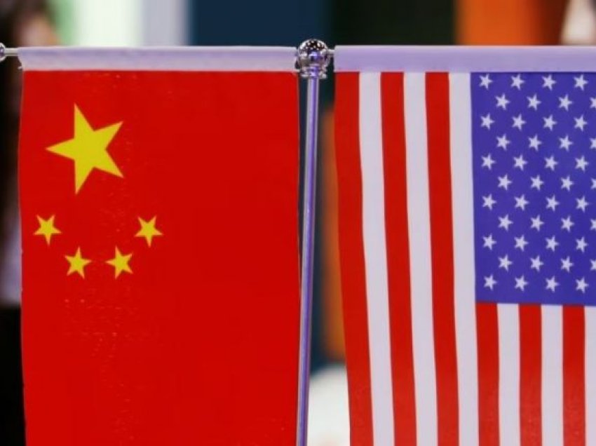 Zhvillohen takime të nivelit të lartë, sinjale për përmirësim në marrëdhëniet SHBA-Kinë