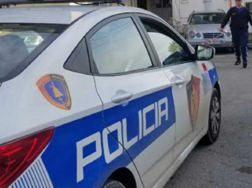 Arrestohet 38-vjeçari në Durrës, prishi qetësinë dhe kundërshtoi me dhunë policinë