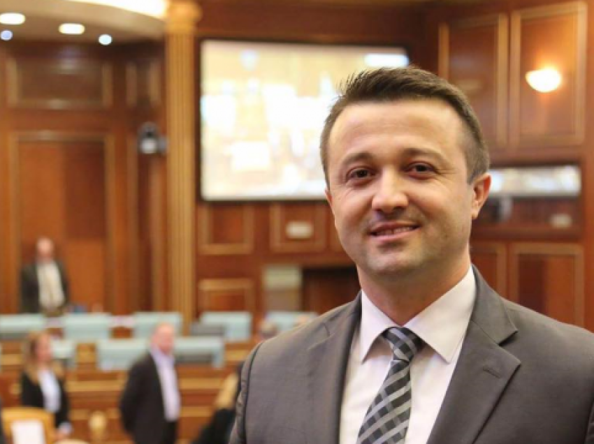 Berisha: “Srpska” në zgjedhjet e ardhshme do t’i ketë 17 deputetë