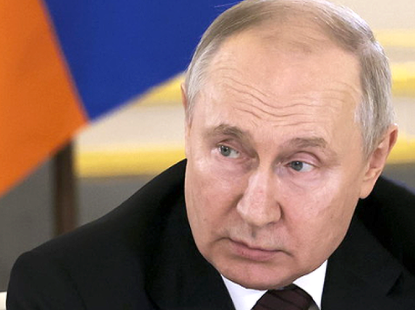 Lufta në “oborrin” e Vladimir Putinit, një “revolucion” i ri mund të tronditë Rusinë