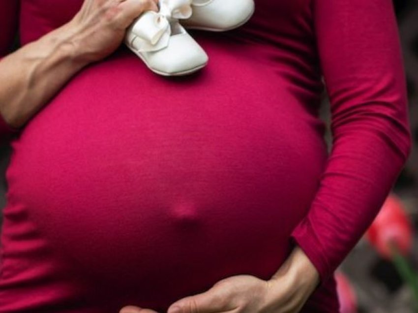 Studim: 62% e grave kanë frikë nga lindja