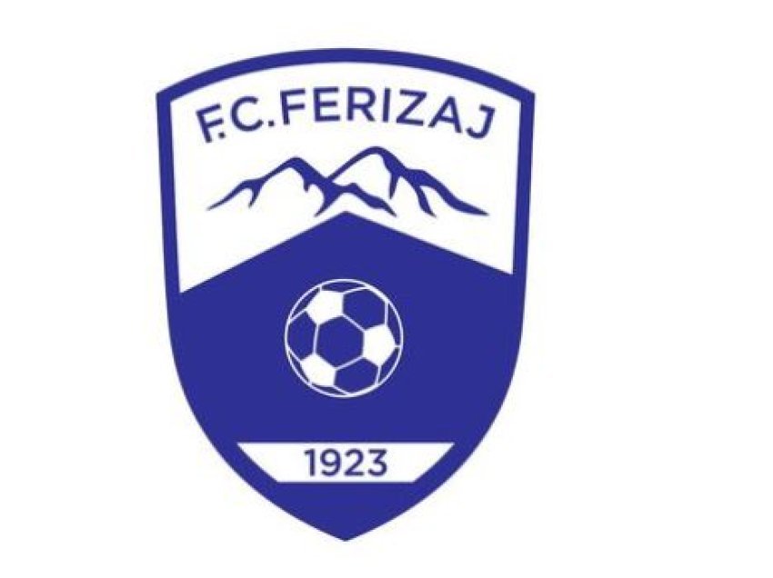 Reagon FC Ferizaj: Ne jemi të pastër, ashtu siç është djersa e mundi i lojtarëve tonë