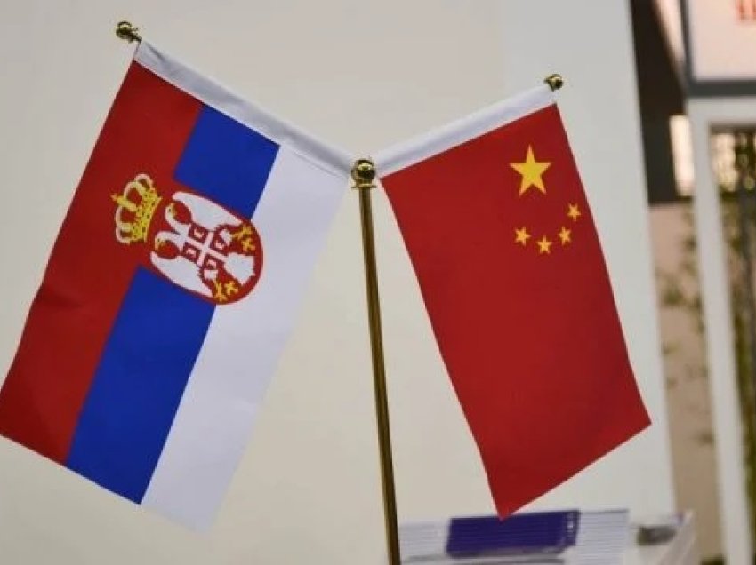 Kina në anën e Serbisë, komenton situatën në veri të Kosovës