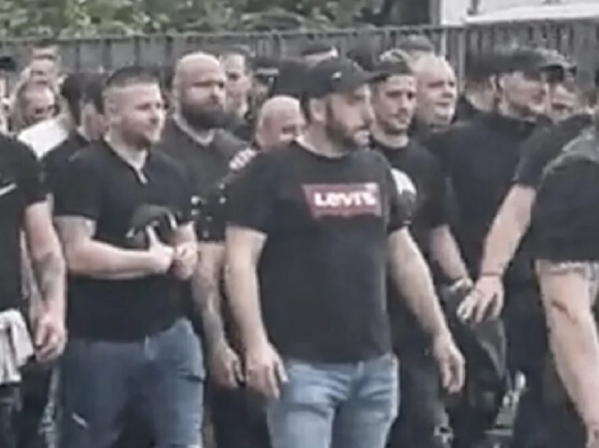 Si t’i njohim huliganët në një protestë, eksperti serb tregon detajet