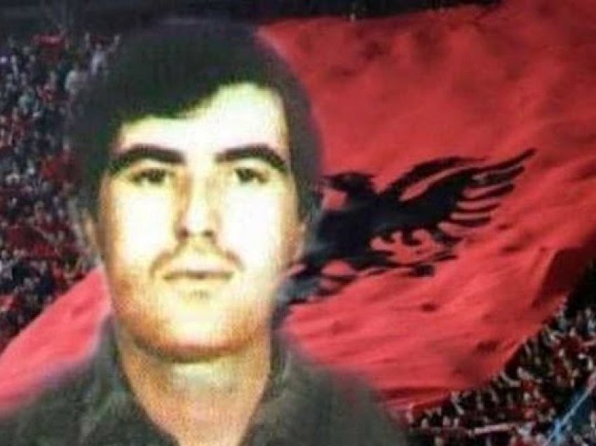 ​34 vjet nga vrasja e Ali Ajetit